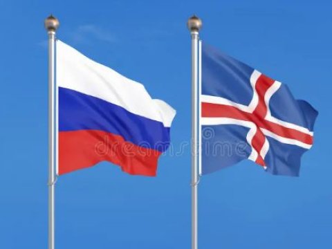 İslandiya Moskvadakı səfirliyini bağlayır - Rusiyadan da eynisini tələb edir