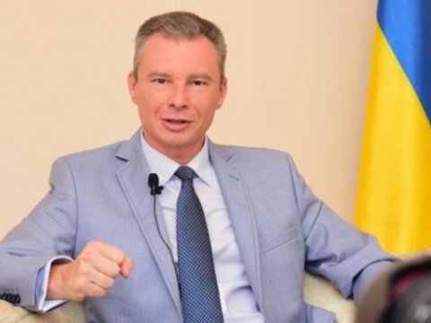 Ukrayna səfiri: Yardıma görə sizə minnətdarıq