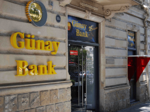 “Günay Bank”ın kompensasiyalarının ödənilməsinə başlanılır 