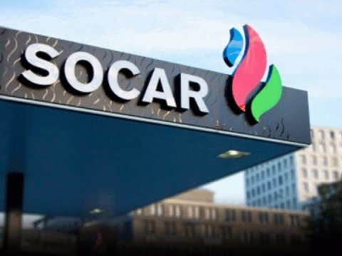 SOCAR Ukraynaya 20 ton yanacaq göndərdi