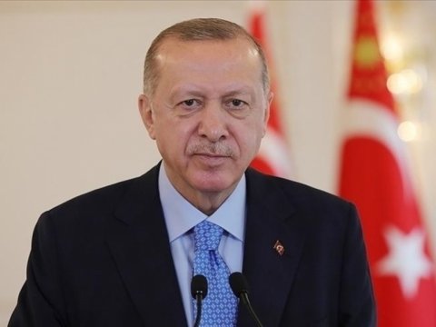 Ərdoğanın səhhəti ilə bağlı rəsmi AÇIQLAMA
