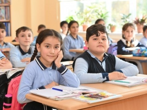 4-cü siniflərdə monitorinq keçirilir