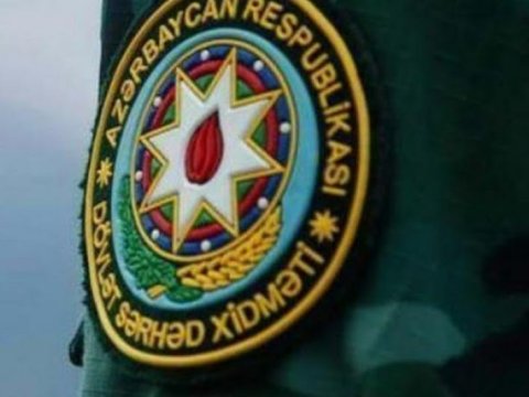 DSX-nin hərbçisi özünü GÜLLƏLƏDİ