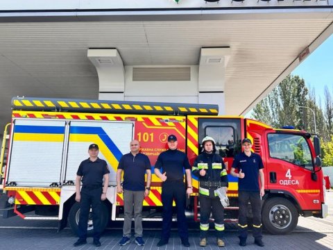 İlham Əliyevin tapşırığı ilə Ukraynaya yanacaq VERİLDİ