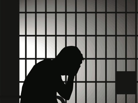 Bakıda həbsxanada 64 yaşlı məhkum öldü