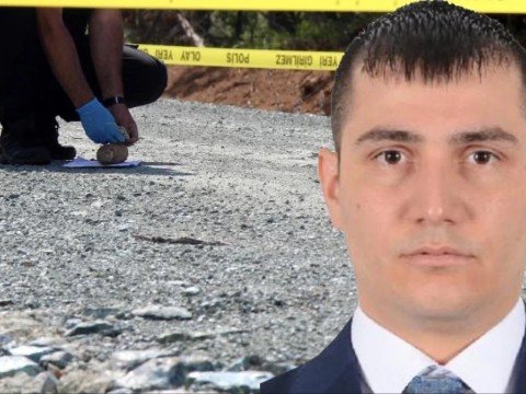 Türkiyədə polis həmkarını GÜLLƏLƏDİ