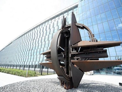 20 NATO ölkəsi Ukraynanın üzvlüyünü rəsmən dəstəklədi