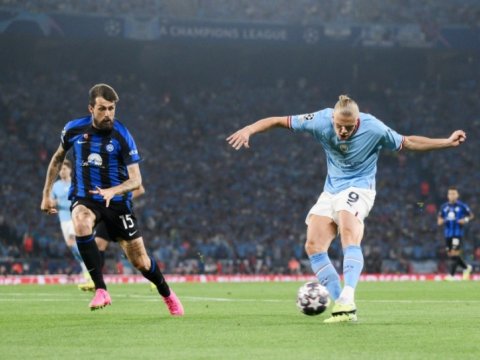 İstanbulda böyük final - YENİLƏNİB