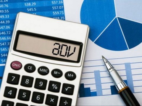 ƏDV ödəyicilərinin sayı 6,6 faiz artıb