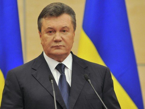 Kanada Viktor Yanukoviçə sanksiya tətbiq etdi