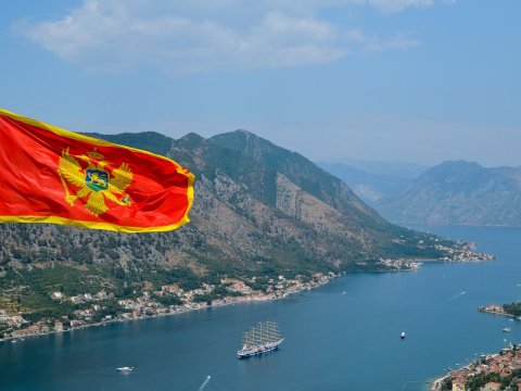 Monteneqroda növbədənkənar seçki