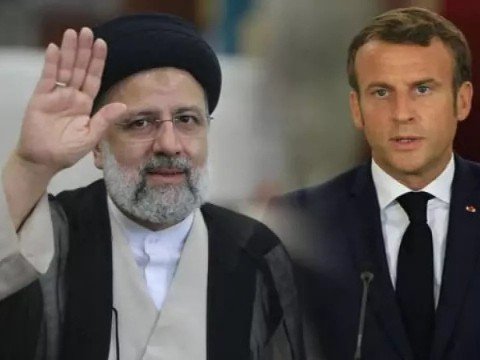 Makronla Rəisi 90 dəqiqə nəyi müzakirə ediblər? - ŞƏRH