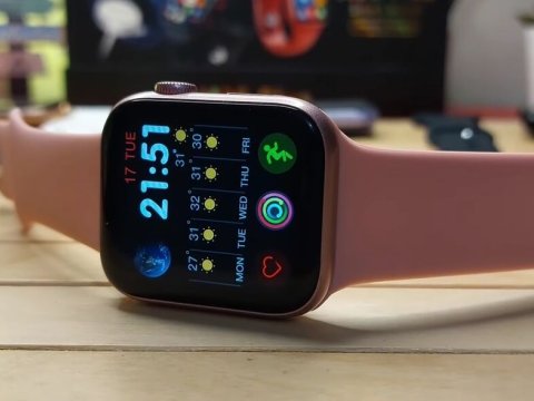 İmtahan zalında “ağıllı” saat gizlətdi