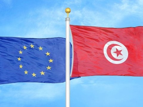 Tunisə 1 milyard avroluq YARDIM