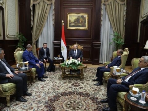 Azərbaycan Qoşulmama Hərəkatına uğurla rəhbərlik edib - Misir spikeri