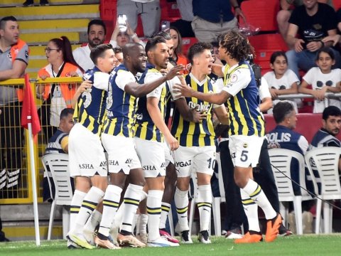 Türkiyə kubokunun qalibi 