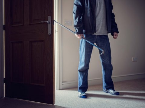 Göygöldə oğurluq edən şəxslər SAXLANILDI