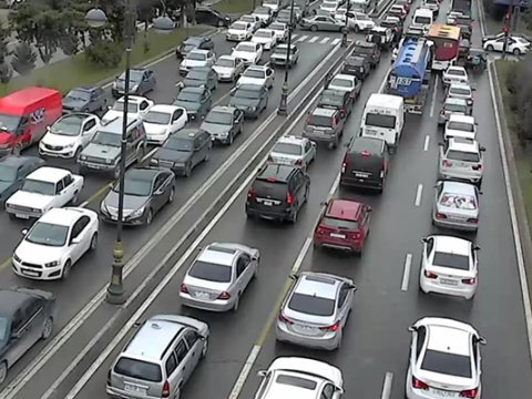 Bu yollarda TIXAC var