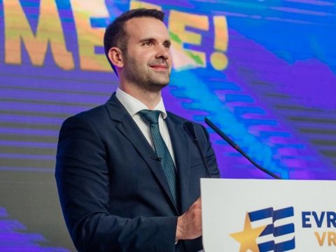 Monteneqro seçkiləri: Avropayönümlü partiya qələbə qazandı