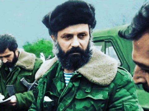 Milli Qəhrəman Allahverdi Bağırovun anım günüdür