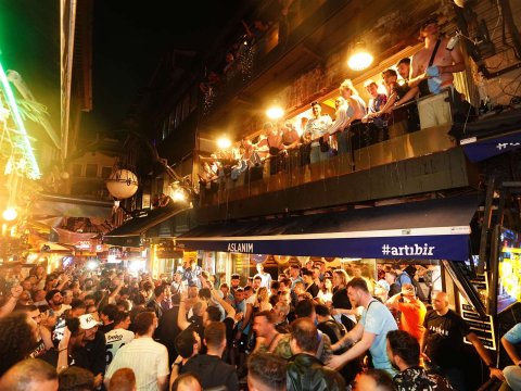 Çempionlar Liqasının finalı Türkiyəyə 200 milyon qazandırdı