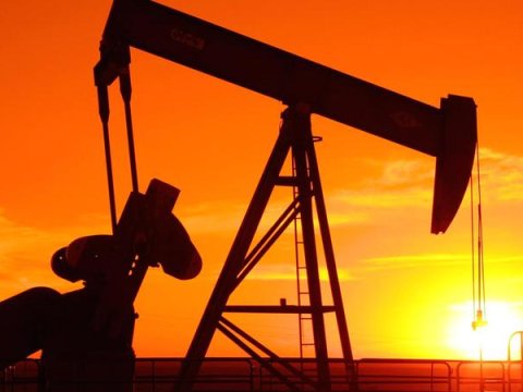 “Brent” nefti ucuzlaşır