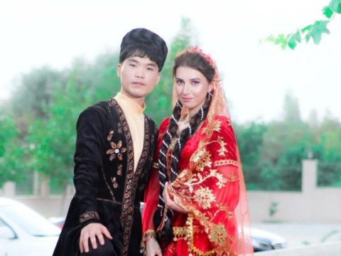 Koreyaya gəlin köçən azərbaycanlı aktrisa: “Atam dedi ki, adətlərimizə uyğun elçi gəlsinlər” - MÜSAHİBƏ