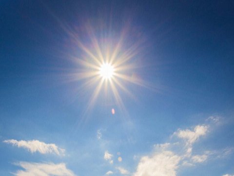 Faktiki hava - Leysan, sel, 35 dərəcə isti…