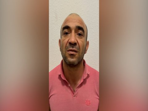 “Behzat”ın dəstəsinin üzvü həbs edildi - VİDEO