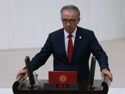 Akşenerin komandasında daha bir İSTEFA