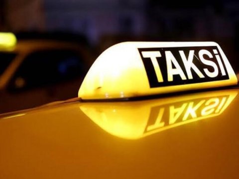 Taksi fəaliyyəti ilə bağlı yeni RÜSUMLAR