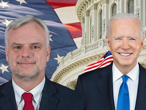 ABŞ Senatında Bakıya səfir təyinatı müzakirə ediləcək