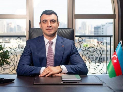 Yenidən çek sisteminə qayıtmaq istəmirik - Baş bankir