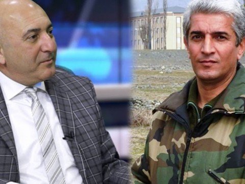 Rahib Qərib Ədalət Verdiyevdən ÜZR İSTƏDİ