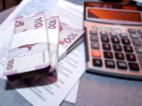 Kredit faizləri niyə yüksəkdir? - RƏSMİ CAVAB