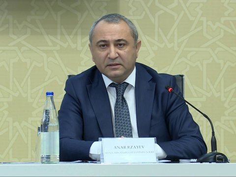 Ən çox iki sahədə boşluqlar var - AYNA rəhbəri