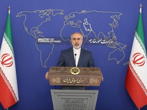 Tehrandakı səfirliyimizin açılması üçün danışıqlar gedir - XİN