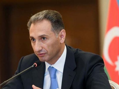 Məqsədimiz taksilərin sayını deyil, gedişləri azaltmaqdır - NAZİR