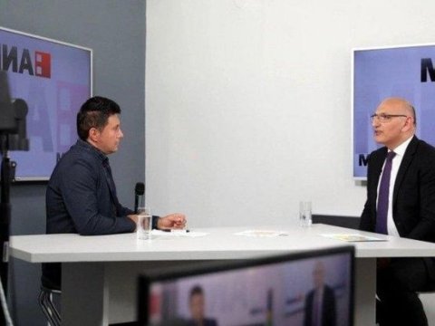 Ermənistan bunu sübut etsə, sülh üçün böyük şans olar - Elçin Əmirbəyov