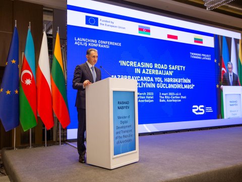 Nazirlikdən vacib addım - Sərnişin və yük daşımalara dair mühüm dəyişiklik