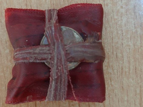 Bakıda tələbə imtahana cadu ilə gəldi