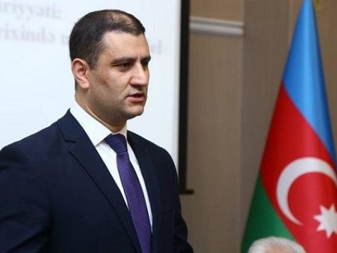 İşğaldan çıxan biz, “işğala düşən onlar” olmasın - SOS - FOTOLAR