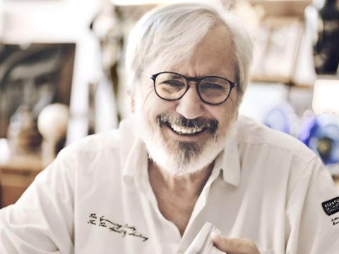 Oqtay Mirqasımov - Şillə ilə bizi oyadan VƏTƏNDAŞ!