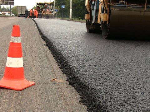 Qubada bağlanan yollar açıldı - VİDEO