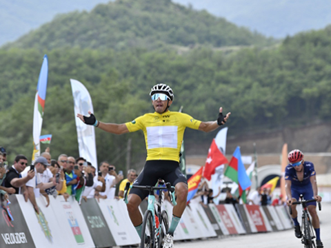 “Bakcell”in dəstəyi ilə keçirilmiş yarışın ən sürətliləri 