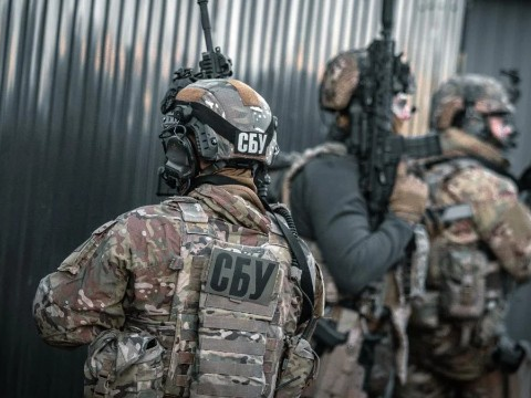 Ruslara işləyən 52 yaşlı casus həbs edildi