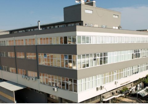 “Akıncılar” Azərbaycanda hərbi istehsal müəssisəsi yaradır