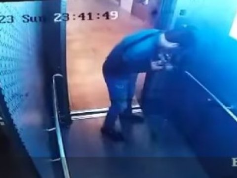 Videosu yayılan hakimlə bağlı araşdırma aparılır 