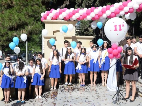 Yol polisindən “Son zəng”lə bağlı valideynlərə MÜRACİƏT