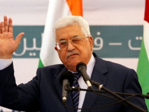 Mahmud Abbas Çinə getdi - 4 günlük vacib səfər